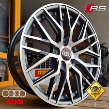 RS+ KIT 4 Cerchi In Lega 17"