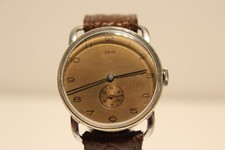 Orologio svizzero uomo vintage - orologio,