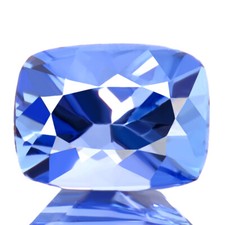 CUSCINO TANZANITE 1,70ct