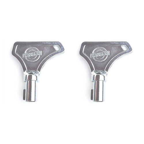 2pz chiave accensione - 2pz, di