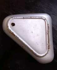 Bauletto Portaoggetti Ducati