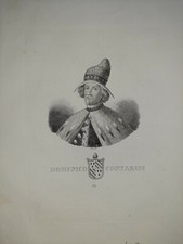 Ritratto Domenico Contarini