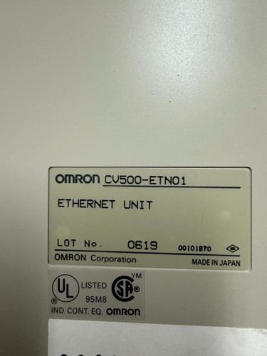 1pz omron c500 - 1pz,