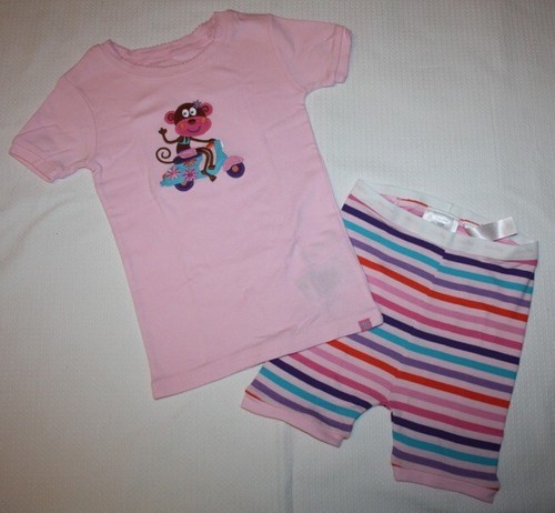 Pigiama corto baby gap nuovo - corto,