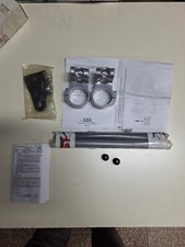 kit conversione manubri bassi