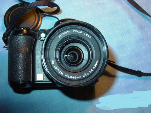 Finepix 5600 - , s