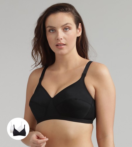 Reggiseno basic micro - basic, support