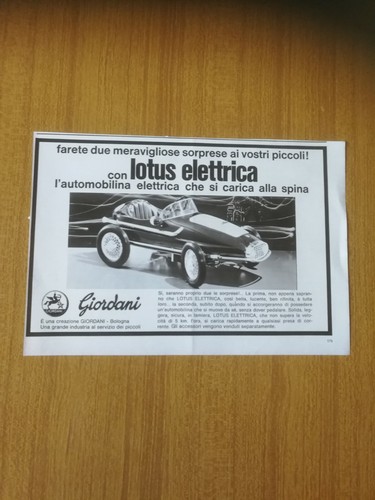 1967 automobile lotus - 1967,