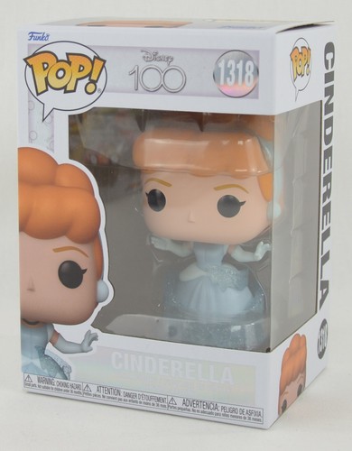 Funko pop disney 100 - disney, 100°