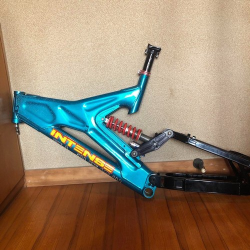 Telaio intenso 520mm - intenso, 26”