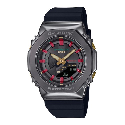 Casio shock s2100ch 1ajf - casio, gm