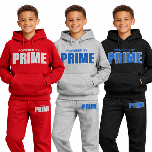 Unisex bambini ragazzi prime - bambini,