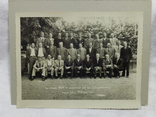Olgiate olona 1949 - olgiate,