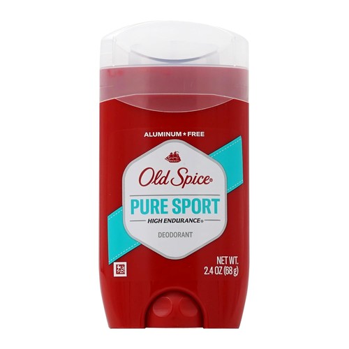 Old spice pure sport - spice,