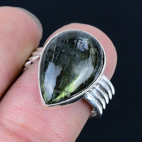 Anello gioiello argento - in,