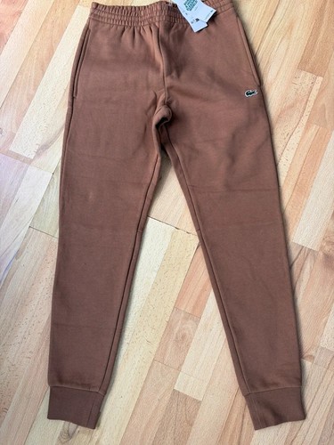 Joggers unisex lacoste - lacoste, nuovi