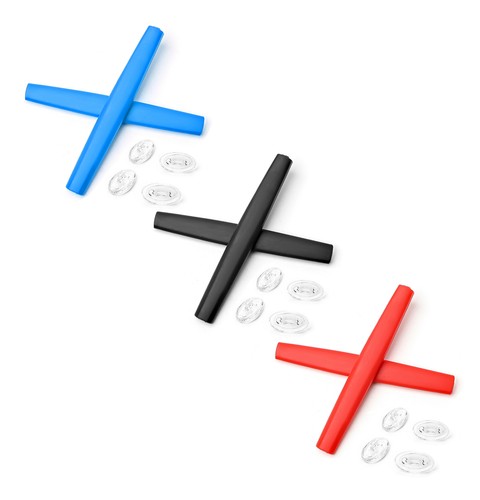 Kit gomma ricambio - gomma, calze