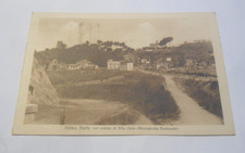 PRIMA PORTA CON VEDUTA VILLA