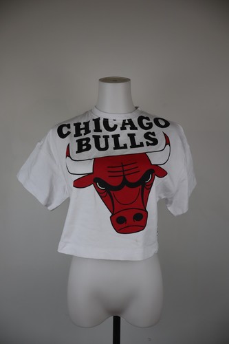 Nba chicago bulls maglia donna - nba,