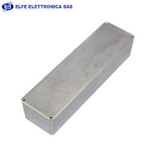 Contenitore in alluminio –