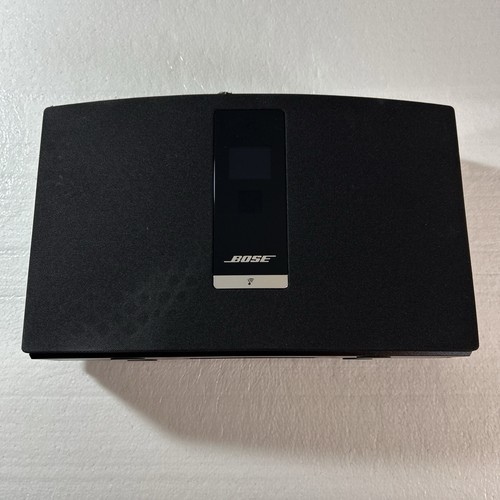 Bose soundtouch fi music - bose,