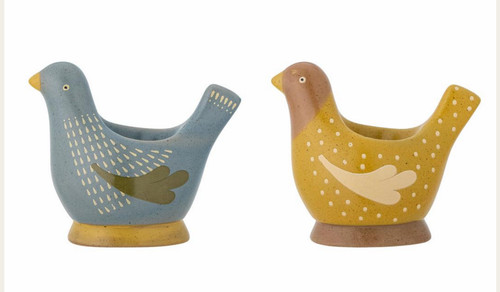 Birdy egg cups - cups, di