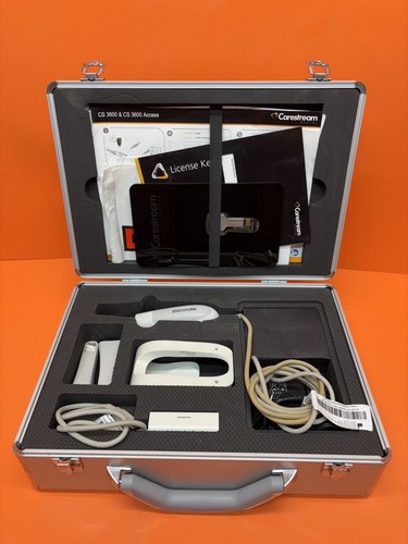 Carestream 3600 cad cam - 3600, cad/cam