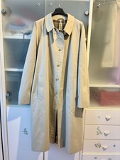 Trench Herno 