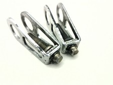 COPPIA REGISTRI TENDICATENA CHAIN TENSIONER ADJUSTER HONDA CBR 600 F SPORT 01-06