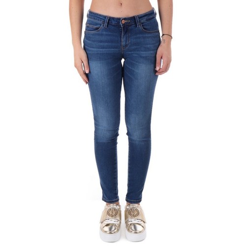 Guess jeans curve - curve, x