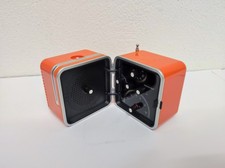 Radio Brionvega miniatura d'epoca TS502 1966