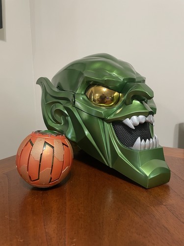 Pacchetto maschera casco