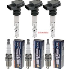 3 bobine accensione ERA +