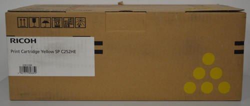Toner originale ricoh - toner,