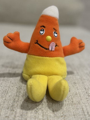 Peluche mais caramella