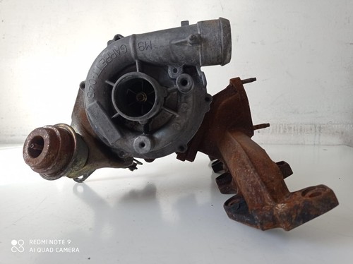 734204 turbina per suzuki - 734204,