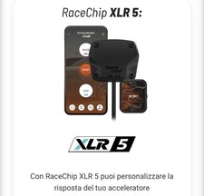 Centralina Aggiuntiva -