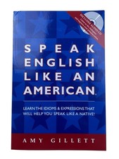 Speak english like american - english,