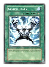 Gemini Spark - SOVR-EN055 -