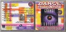 Cd GRANDE FRATELLO Dance