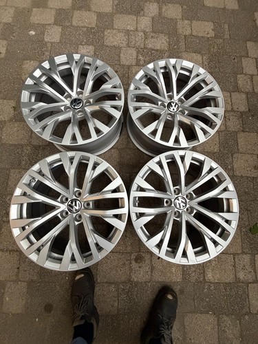 Cerchi lega vw - lega, touareg