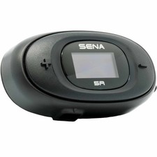 SENA 5R system for motorcycle