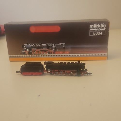 Märklin 8884 mini - märklin,