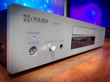 JOLIDA JD-100 🌈RaRe🌈