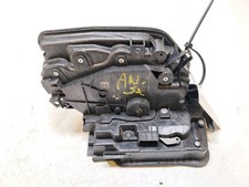 7281931 SERRATURA PORTA ANT SX