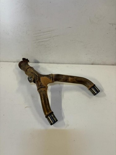 Collettore scarico honda - scarico,