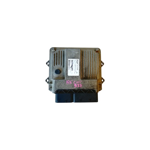 Centralina motore fiat panda - fiat,