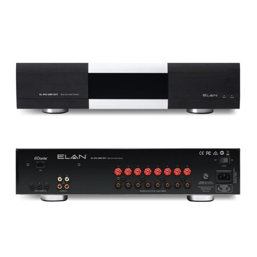 Elan ipd amp ext extender - elan,