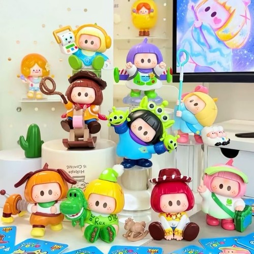 Miniso yoyo toy story - yoyo,