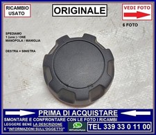 MANIGLIA MANOPOLA REGOLAZIONE SEDILE DESTRO SINISTRO OPEL CORSA E 2015-2019